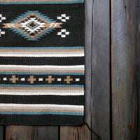 Bundle Deal Alma Southwestern Rug + Alma Southwestern Pillow Bundle - Ranch Junkie Mercantile LLC 