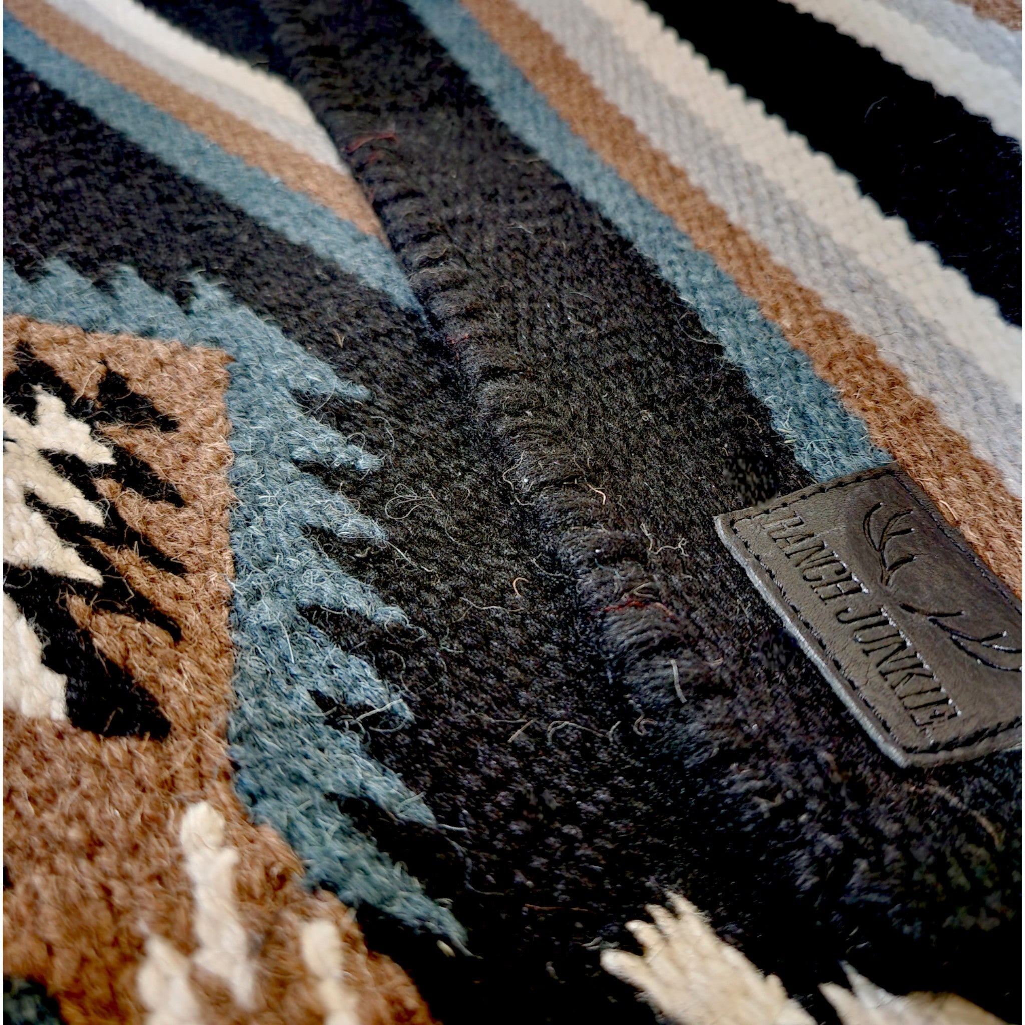 Bundle Deal Alma Southwestern Rug + Alma Southwestern Pillow Bundle - Ranch Junkie Mercantile LLC 