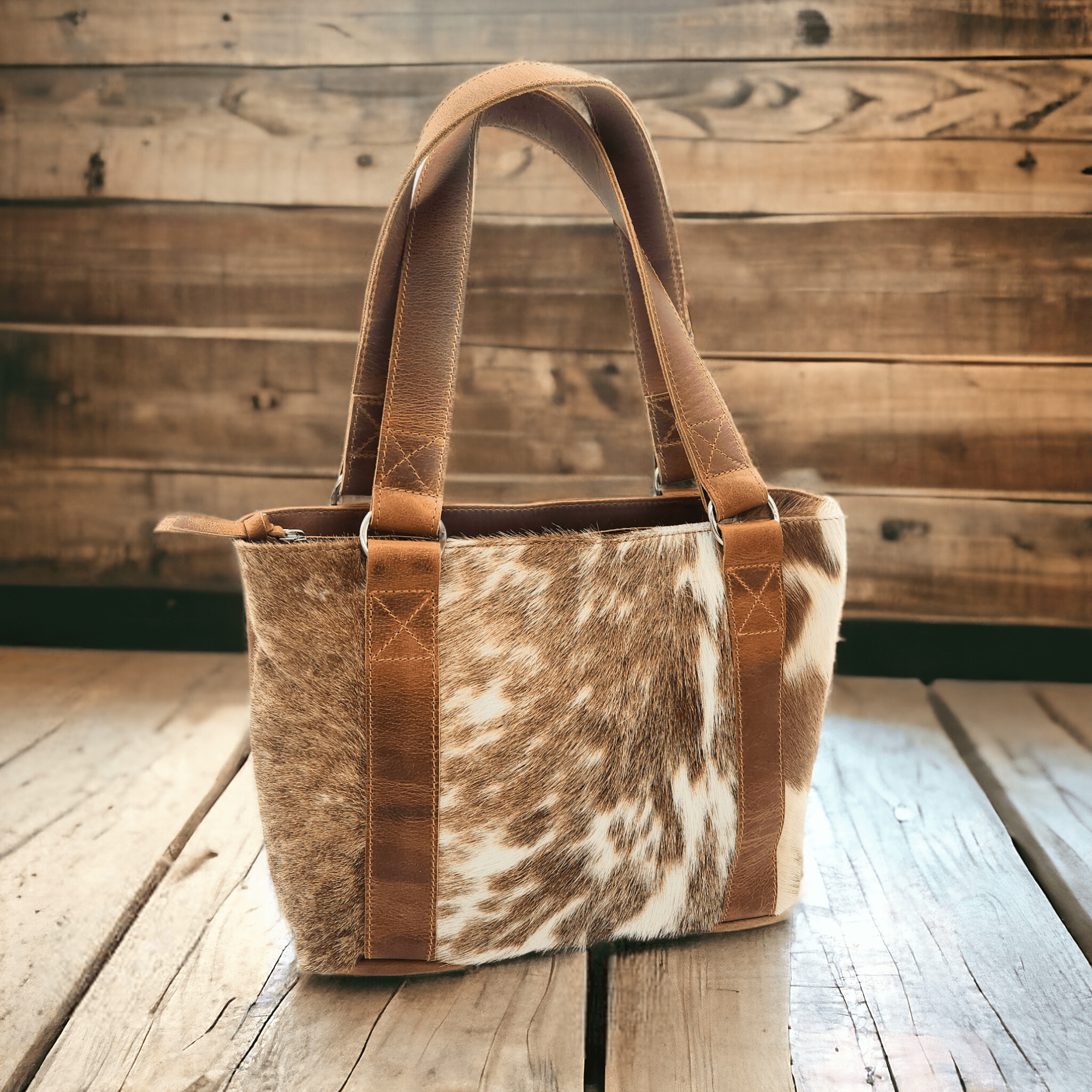 Genuine Cowhide Crossbody Purse Bag With Fringes Western - Etsy | Cowhide  purse, Purses crossbody, Brown leather clutch