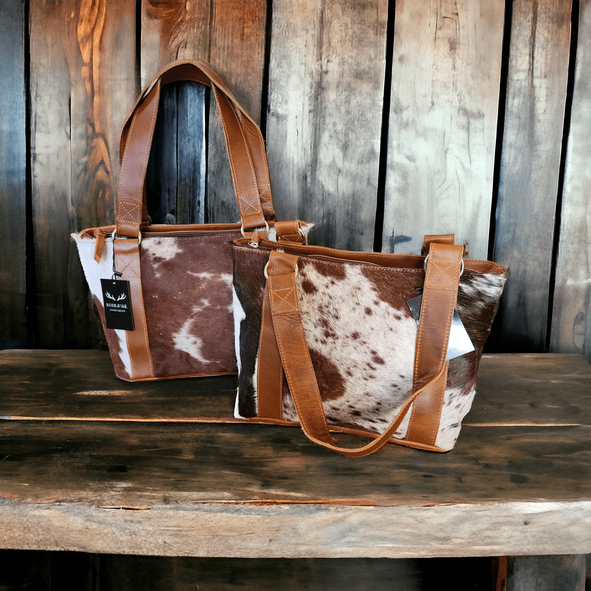 COWHIDE CLAIRE CROSSBODY STS30454 STS RANCHWEAR
