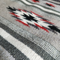 Bundle Deal Domingo Southwestern Rug + Domingo Southwestern Pillow Bundle - Ranch Junkie Mercantile LLC 