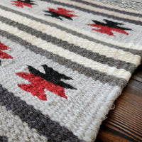 Bundle Deal Domingo Southwestern Rug + Domingo Southwestern Pillow Bundle - Ranch Junkie Mercantile LLC 