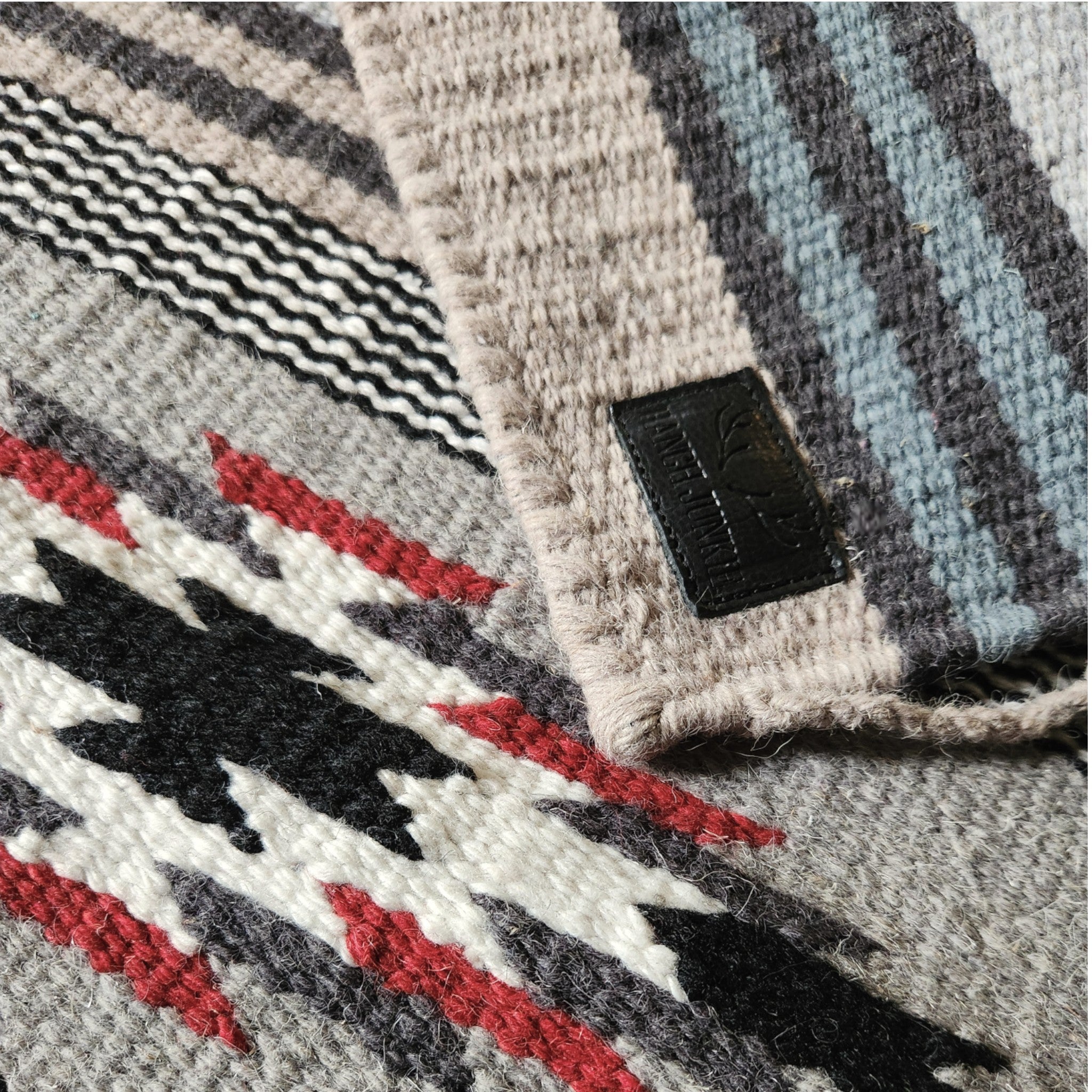 Bundle Deal Domingo Southwestern Rug + Domingo Southwestern Pillow Bundle - Ranch Junkie Mercantile LLC 