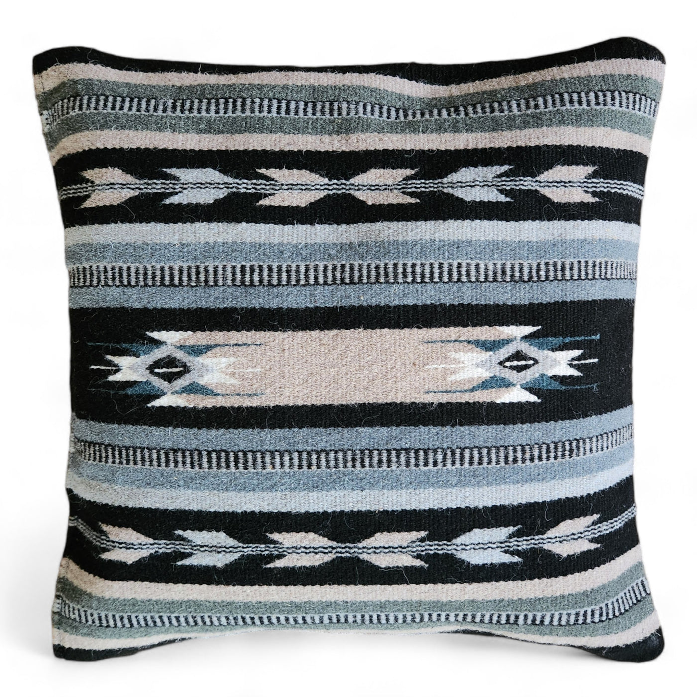 Bundle Deal Grand Ridge Southwestern Rug + Grand Ridge Southwestern Pillow Bundle - Ranch Junkie Mercantile LLC 