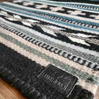 Bundle Deal Grand Ridge Southwestern Rug + Grand Ridge Southwestern Pillow Bundle - Ranch Junkie Mercantile LLC 