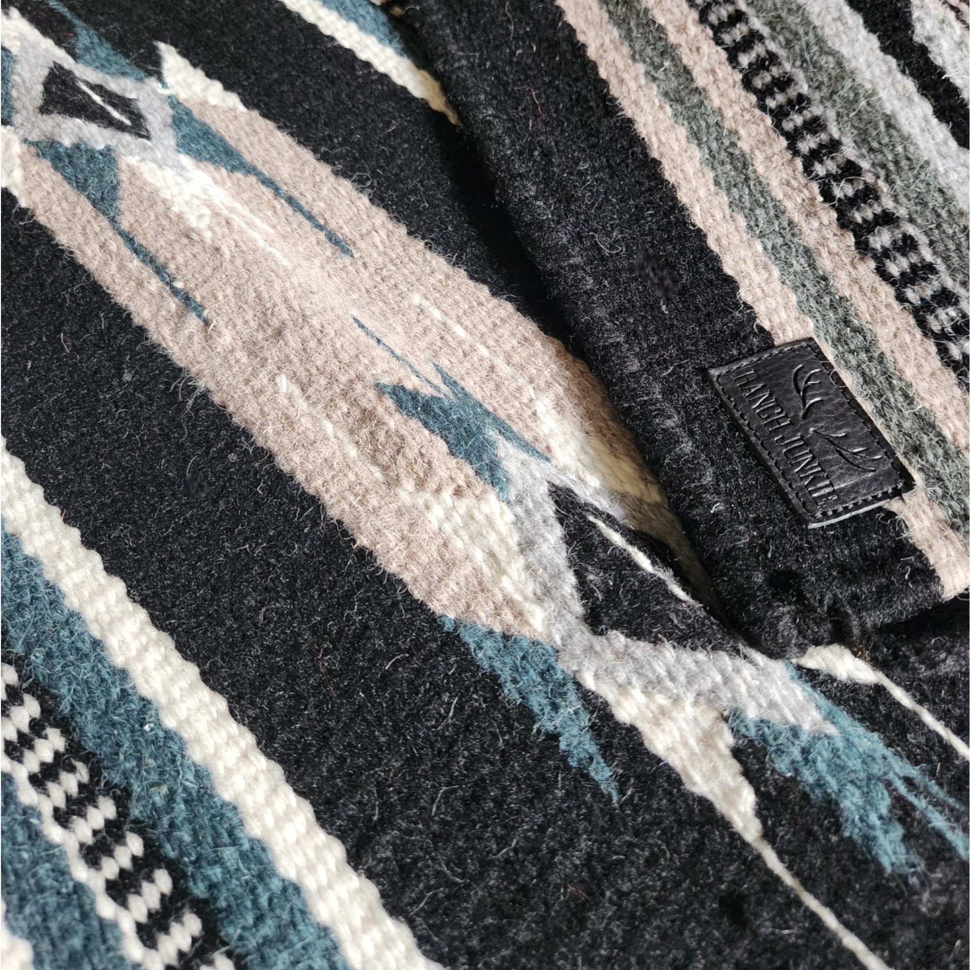 Bundle Deal Grand Ridge Southwestern Rug + Grand Ridge Southwestern Pillow Bundle - Ranch Junkie Mercantile LLC 