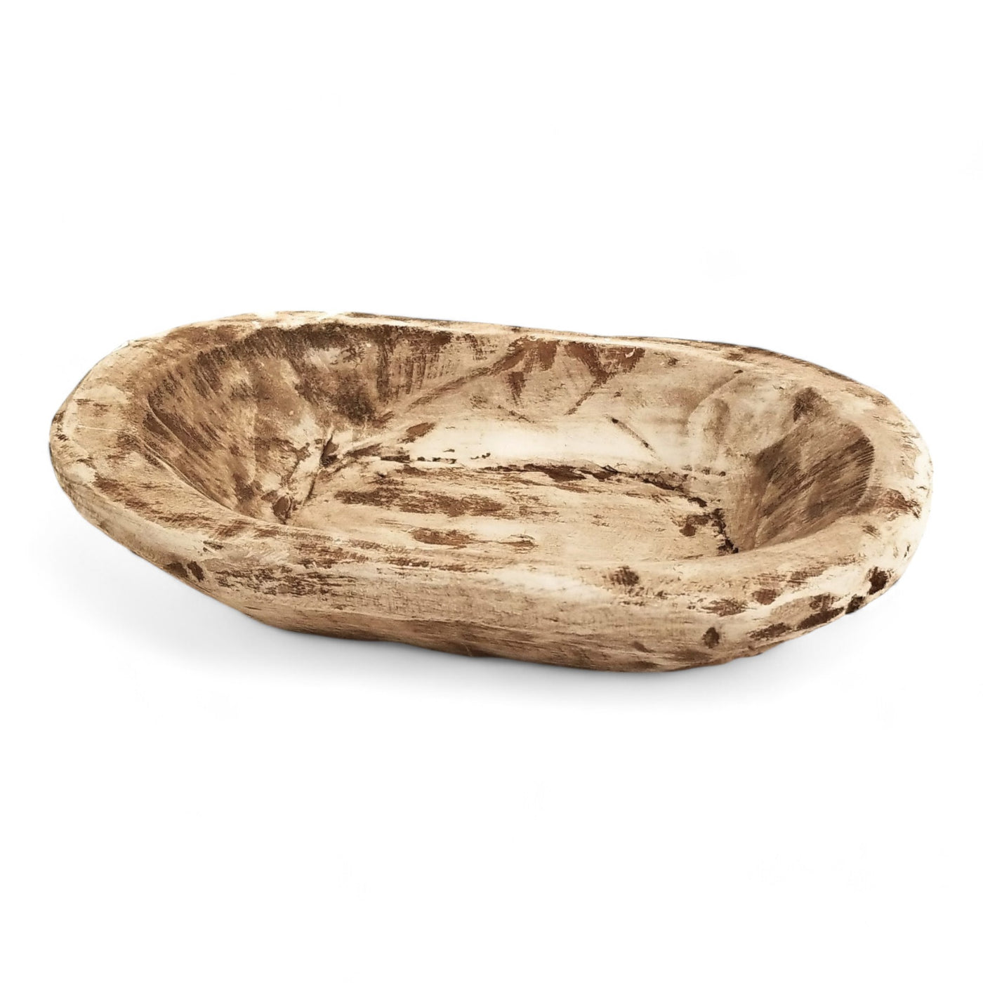 9"-10" Mini Dough Bowl Small Dough Bowl - The Itty Bitty Bowl - Five Color Options - Ranch Junkie Mercantile LLC 