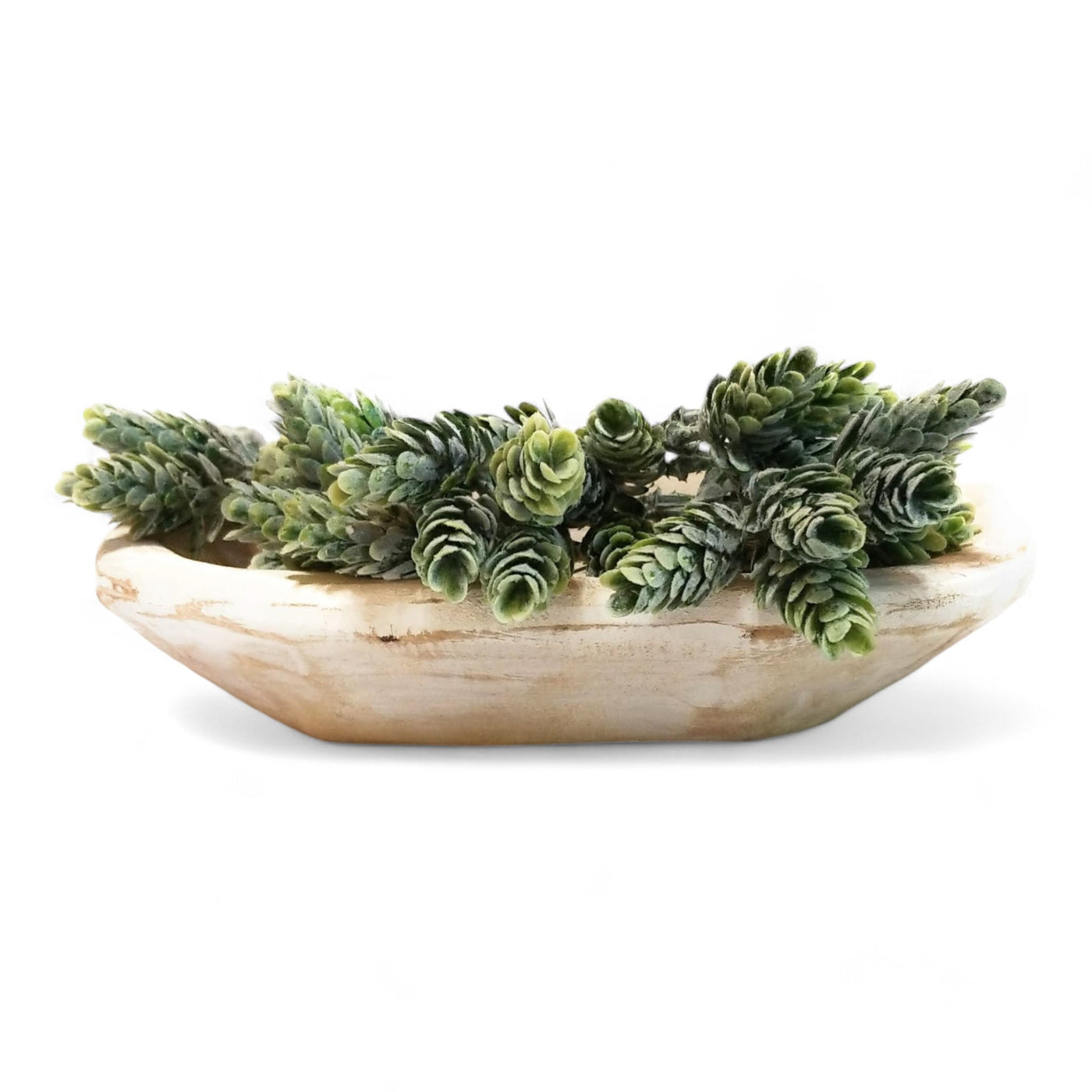 9"-10" Mini Dough Bowl Small Dough Bowl - The Itty Bitty Bowl - Five Color Options - Ranch Junkie Mercantile LLC 