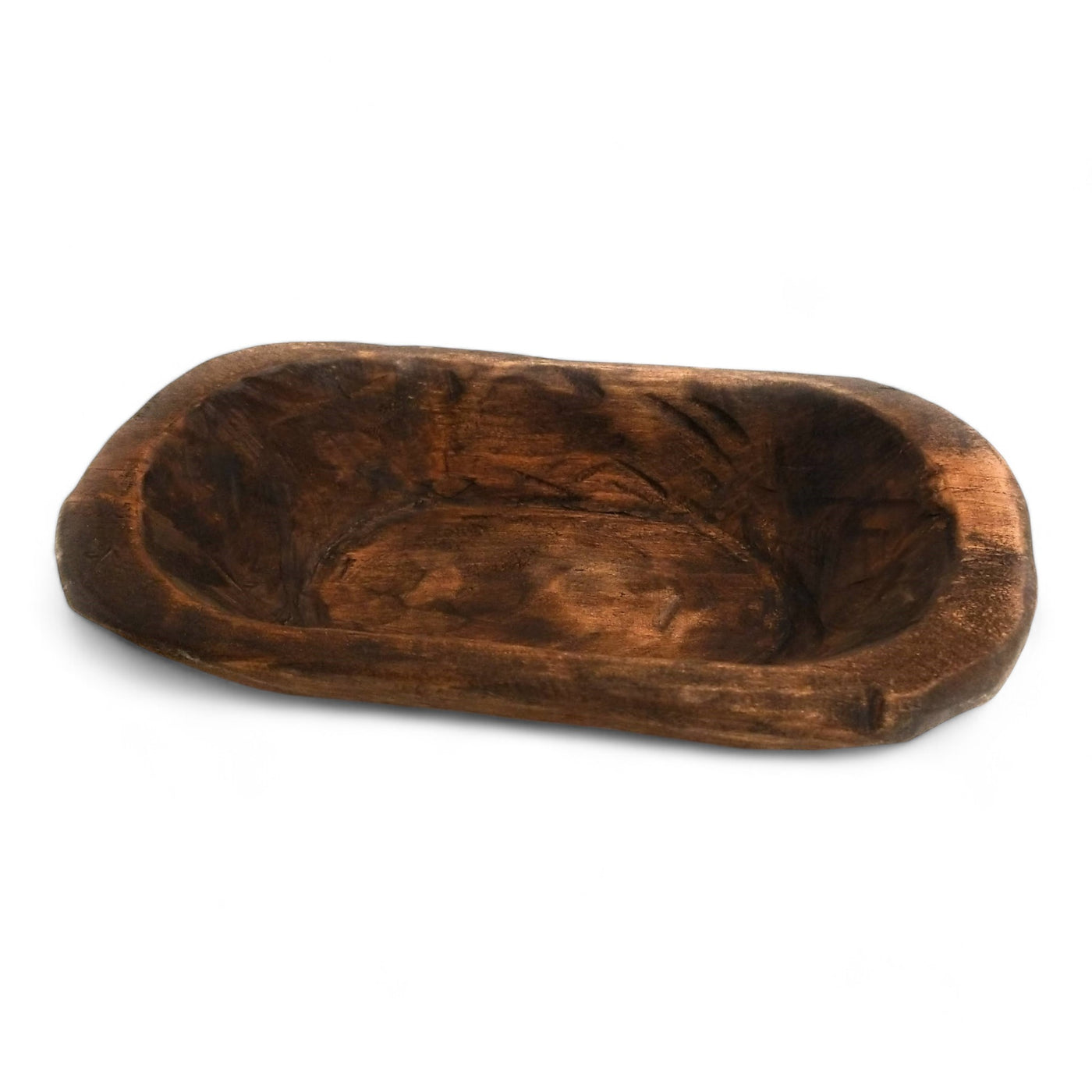 9"-10" Mini Dough Bowl Small Dough Bowl - The Itty Bitty Bowl - Five Color Options - Ranch Junkie Mercantile LLC 