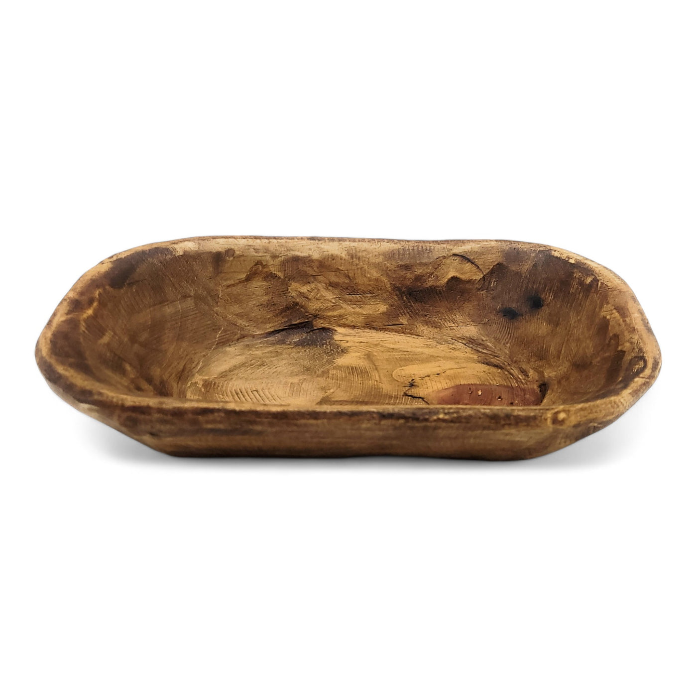 9"-10" Mini Dough Bowl Small Dough Bowl - The Itty Bitty Bowl - Five Color Options - Ranch Junkie Mercantile LLC 