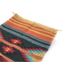 20" X 40"  The Tejas Southwestern Rug - Ranch Junkie Mercantile LLC 