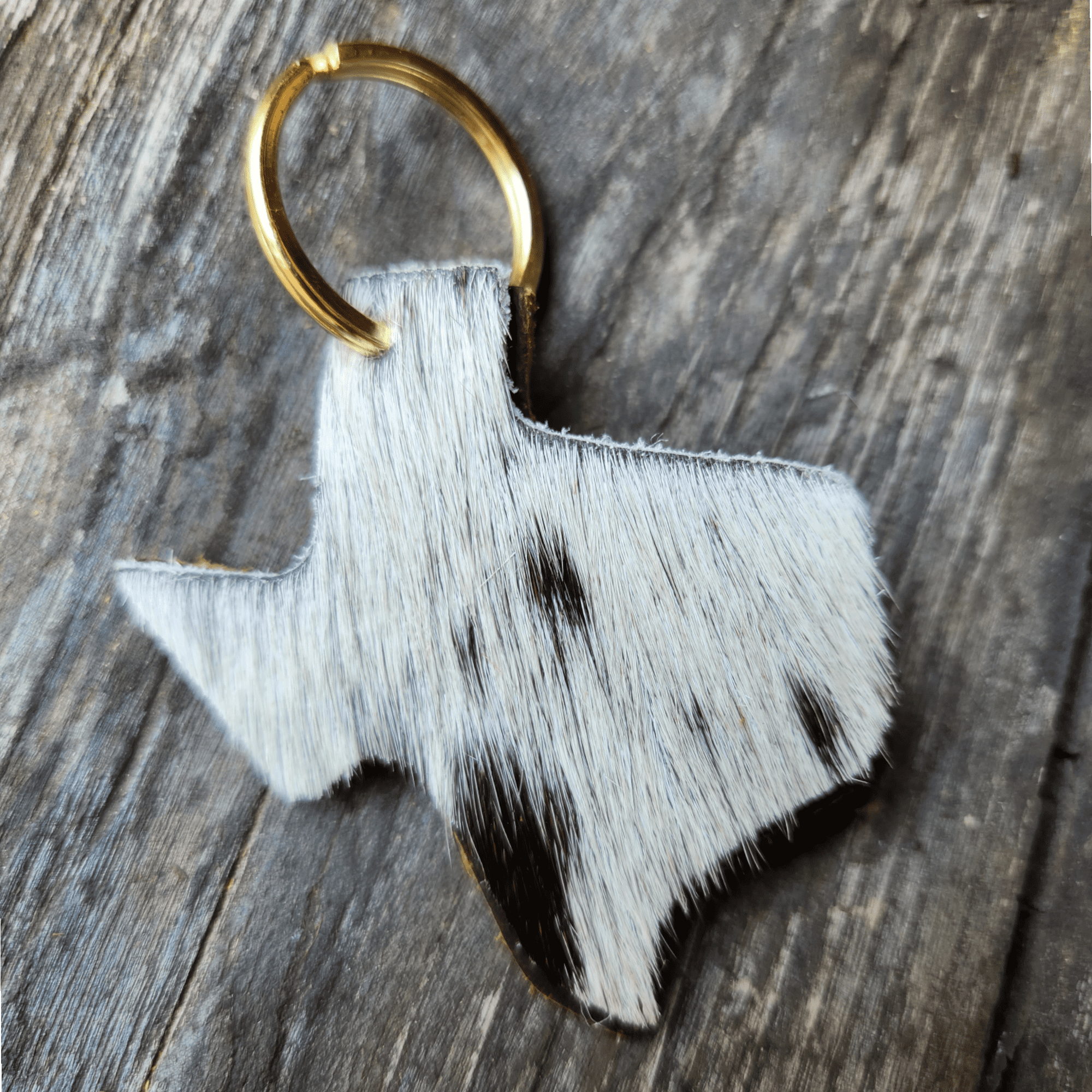 Fanyixuan deals cowhide handcrafted small tortoiseshell key chain