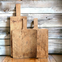 Decorative Farmhouse Cutting Boards- The Farmhouse Primitive Cutting Boards