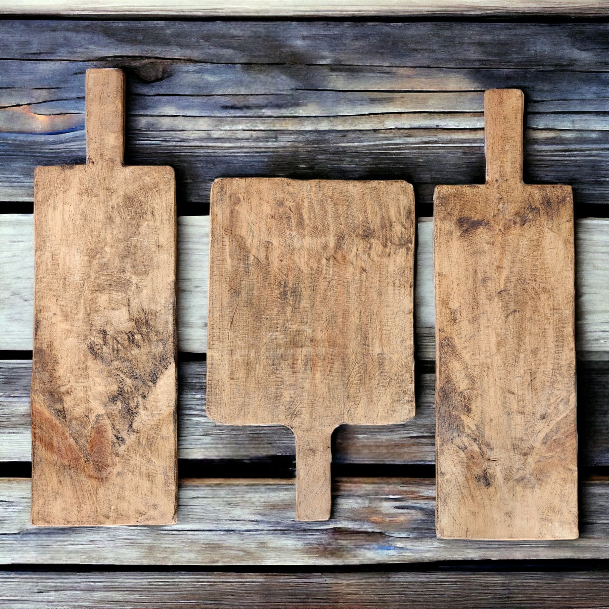 Farmhouse Cutting Board Decor: A Timeless Trend for Your Kitchen