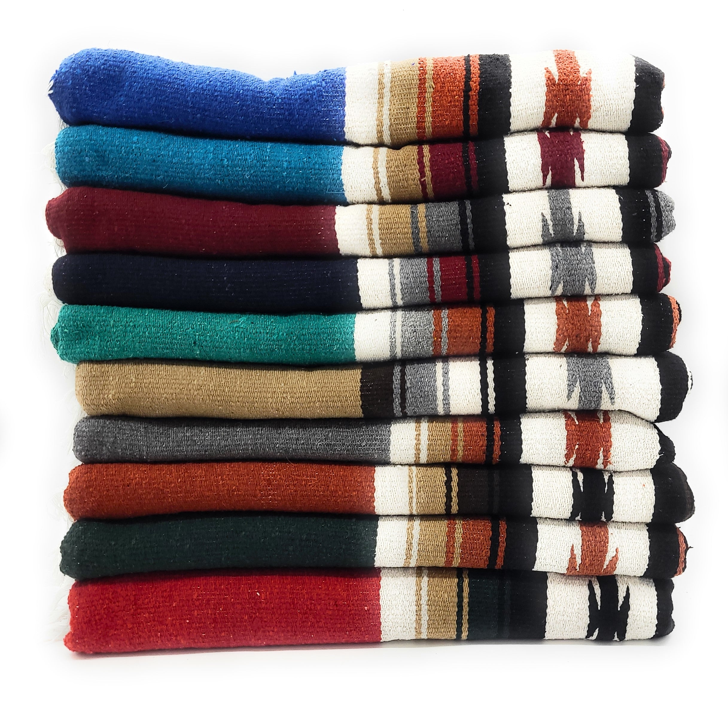 Southwestern best sale blanket throw