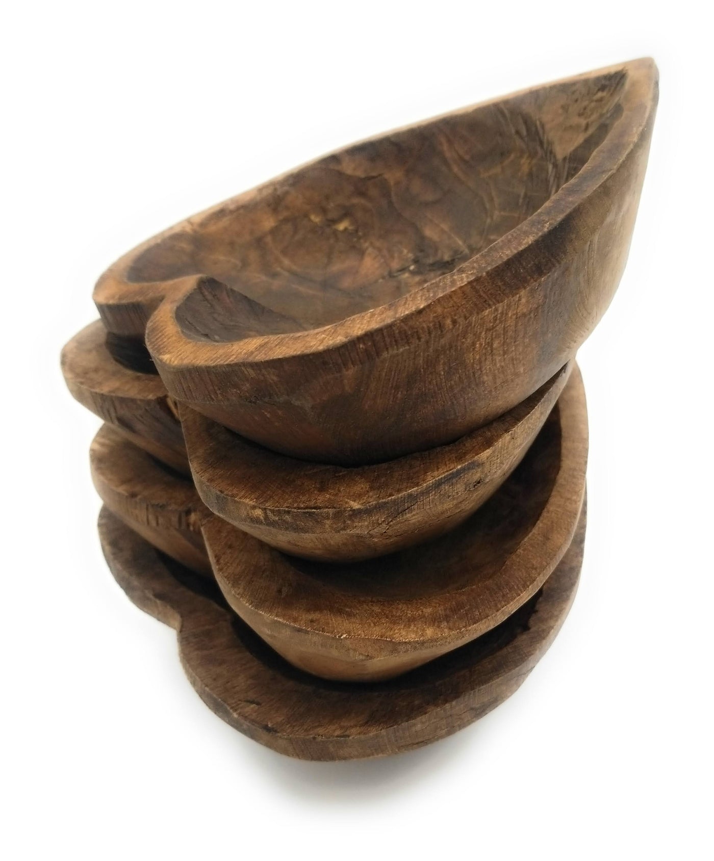 Handmade Wood Dough Bowl - Handmade in USA - , LLC