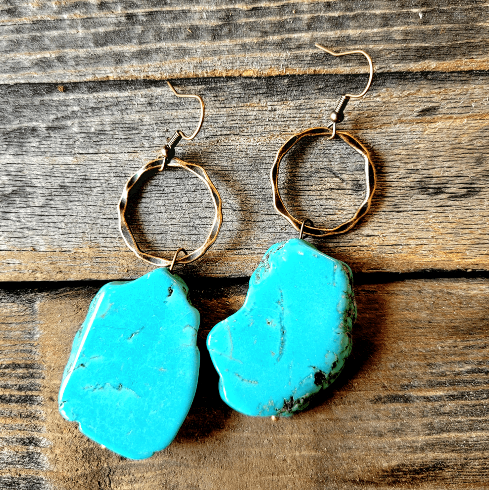 Buy Teal Earrings for Women by Priyaasi Online | Ajio.com