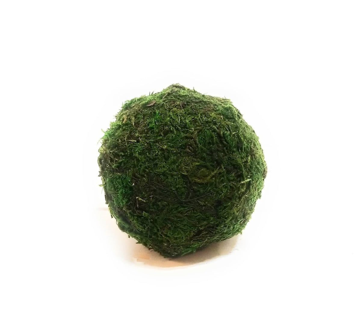3 Inch + 5 Inch Moss Balls Multiple Sets Dough Bowl Fillers | Ranch ...